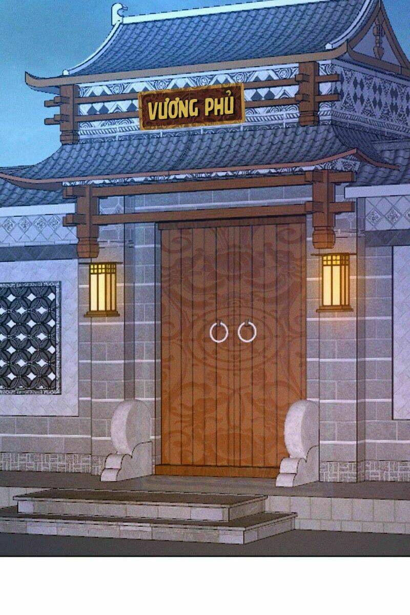 Thần Nữ Thái Năng Liêu: Chapter 17