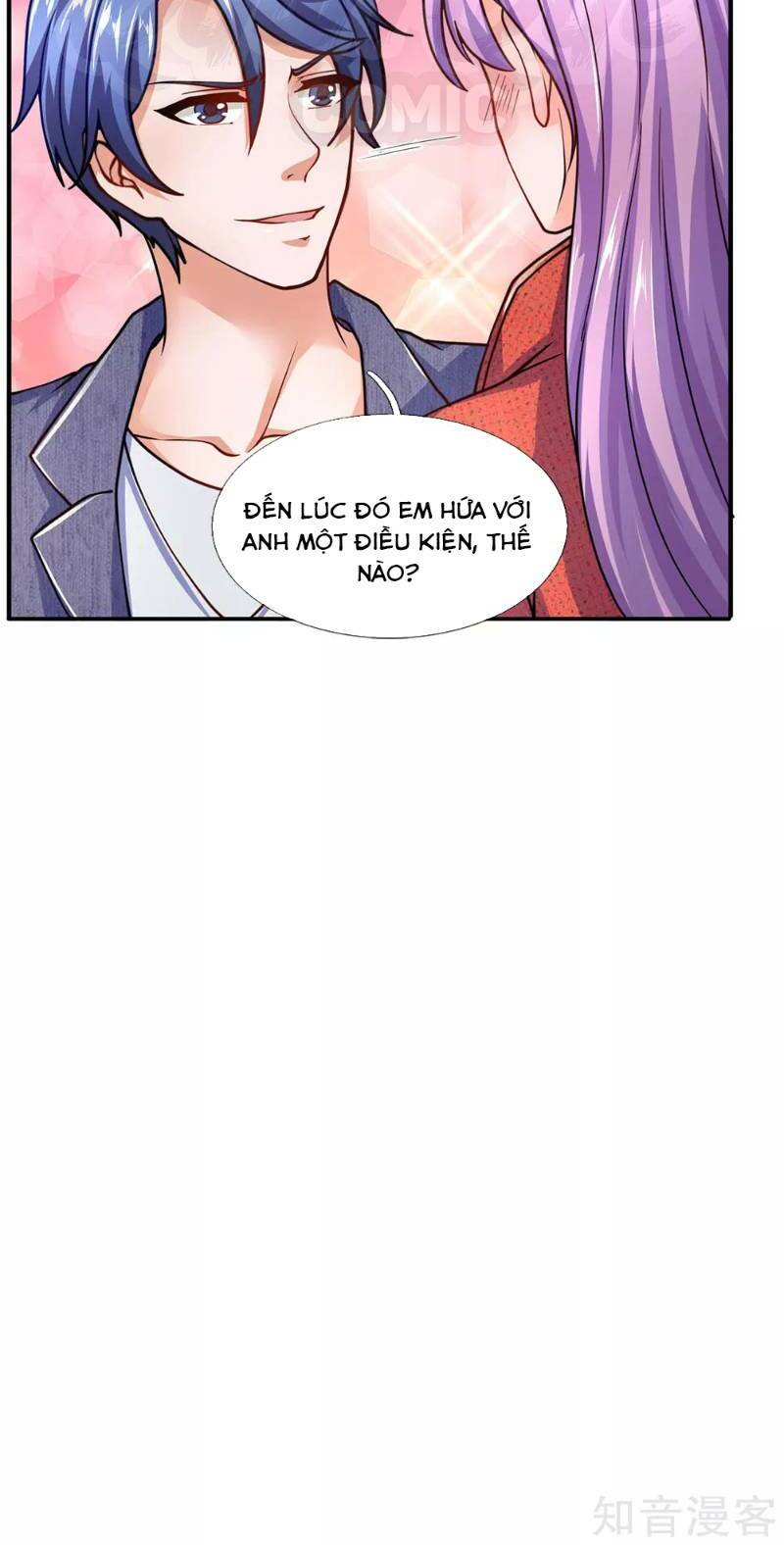 Chung Cực Binh Vương Tại Đô Thị: Chapter 99