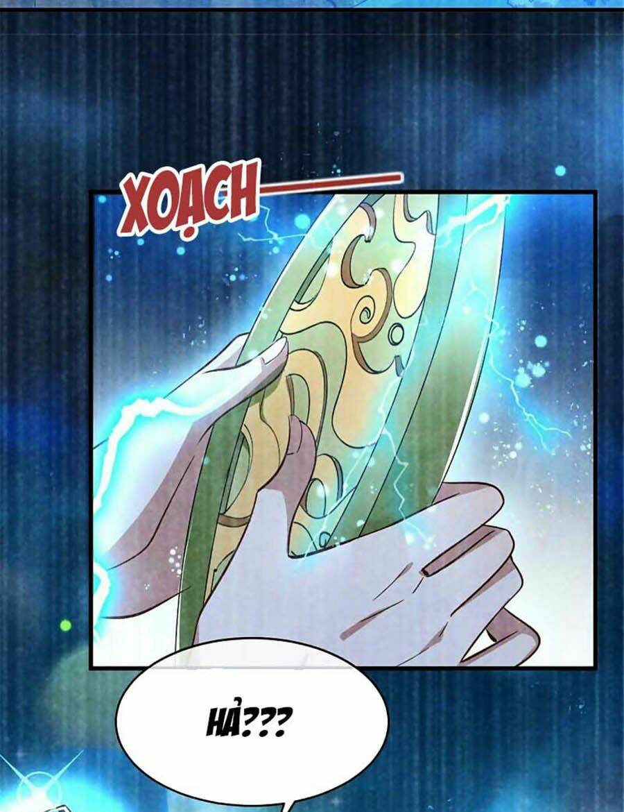 Vương Phi Muốn Trèo Tường: Chapter 104