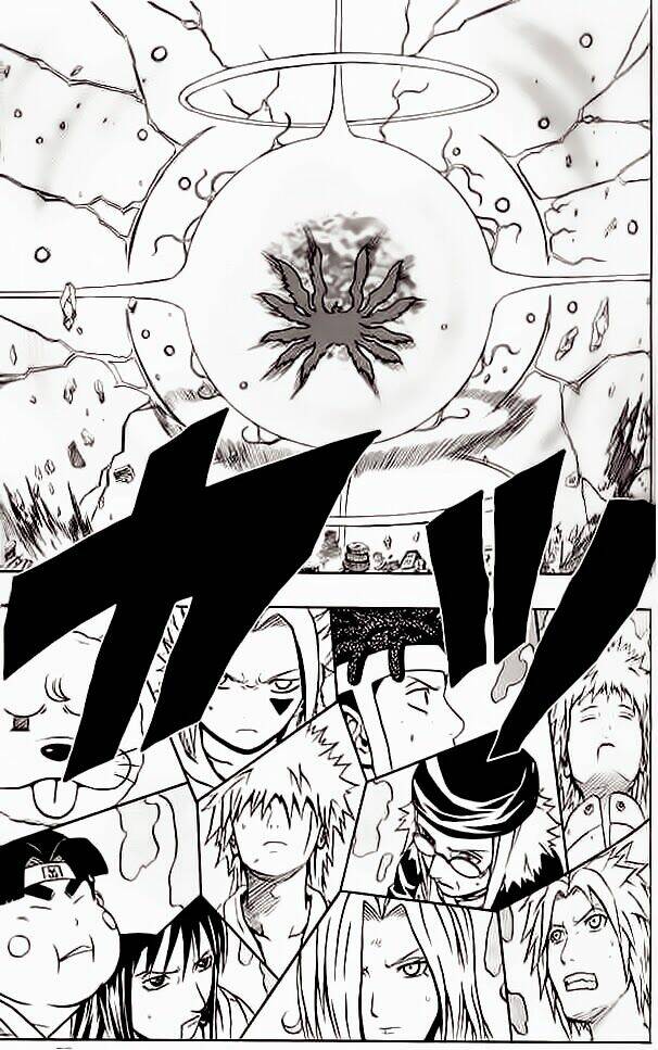 Cuộc Phiêu Lưu Của Quỷ Satan: Chapter 50