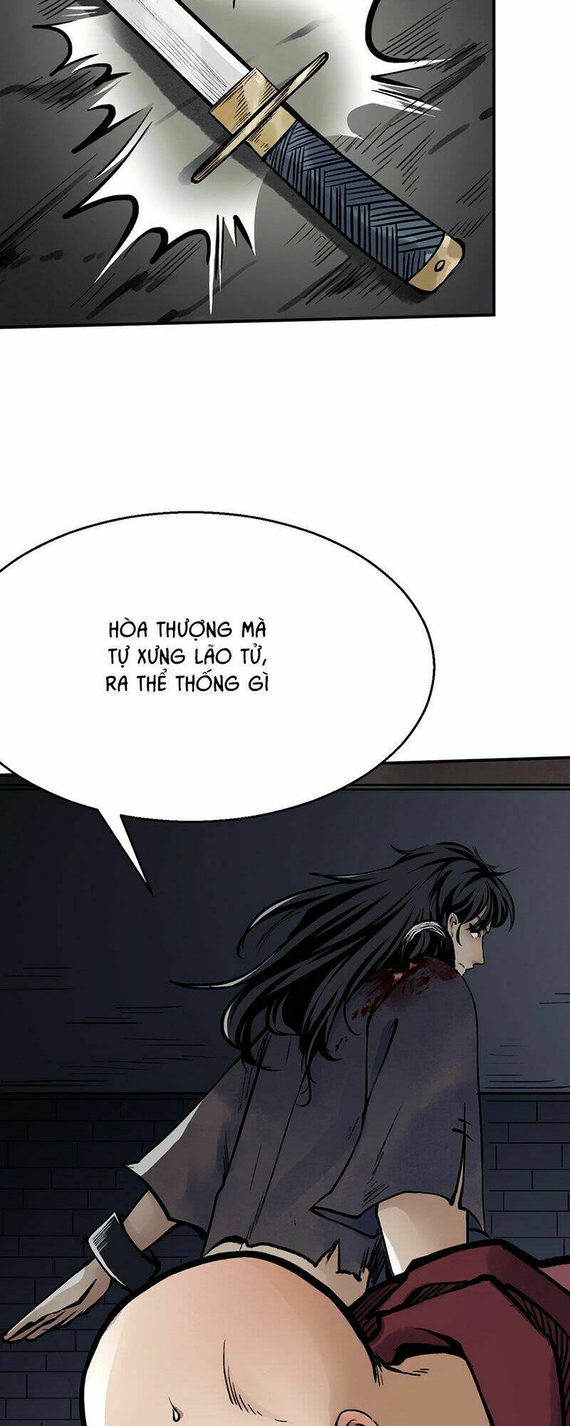 Liên Thành Quyết: Chapter 15