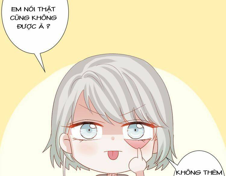 Nữ Hoàng Giá Đáo: Chapter 23