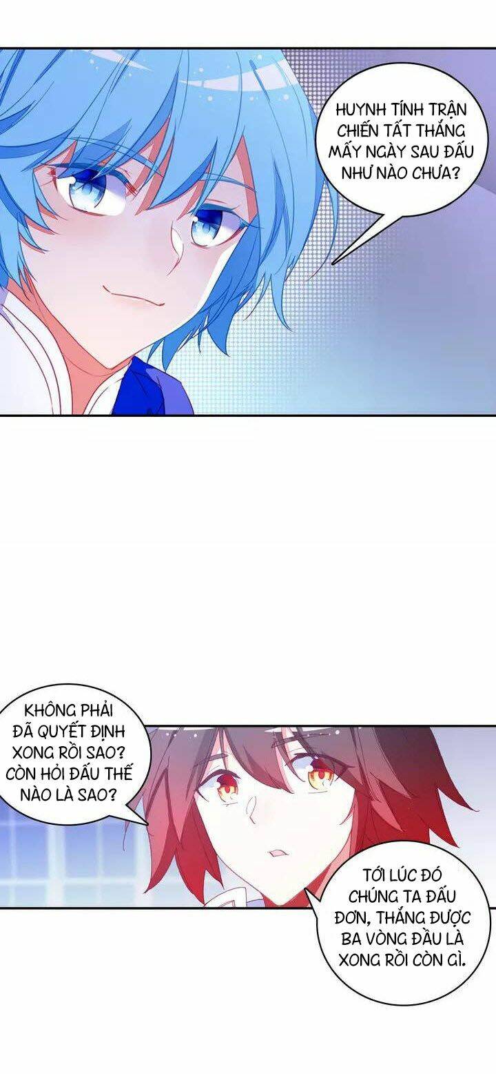 Thiện Lương Tử Thần: Chapter 102