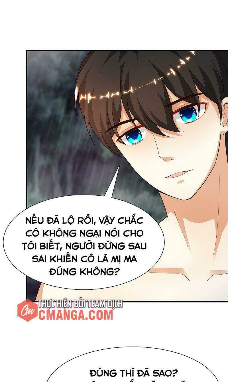 Tối Cường Vận Đào Hoa: Chapter 161