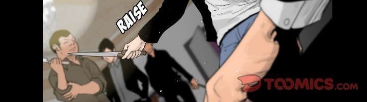 Tong Edge: Chapter 4