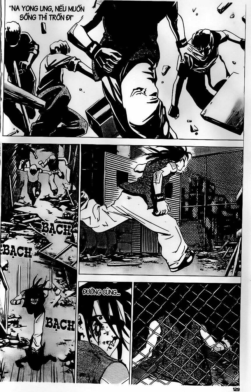 Ai Hơn Ai: Chapter 50