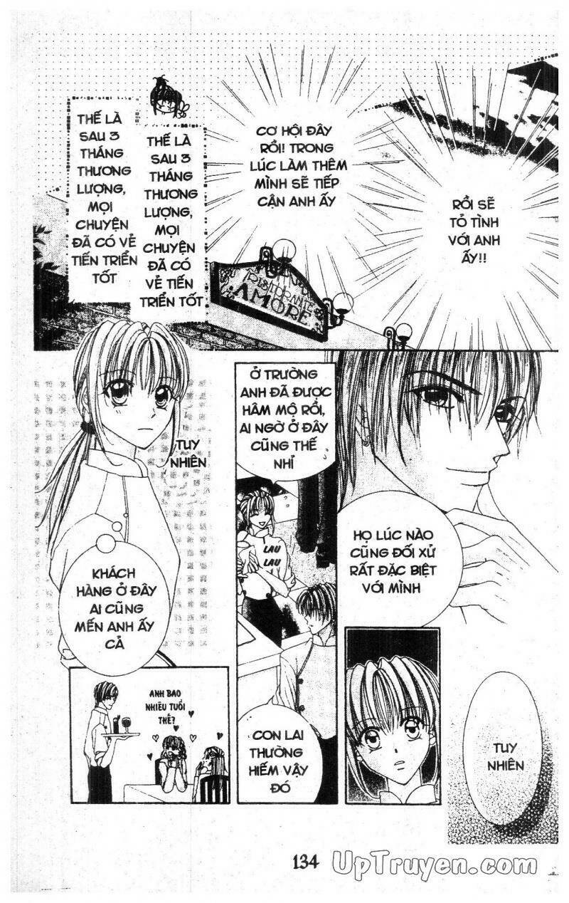 9 Banme No Musashi: Chapter 20