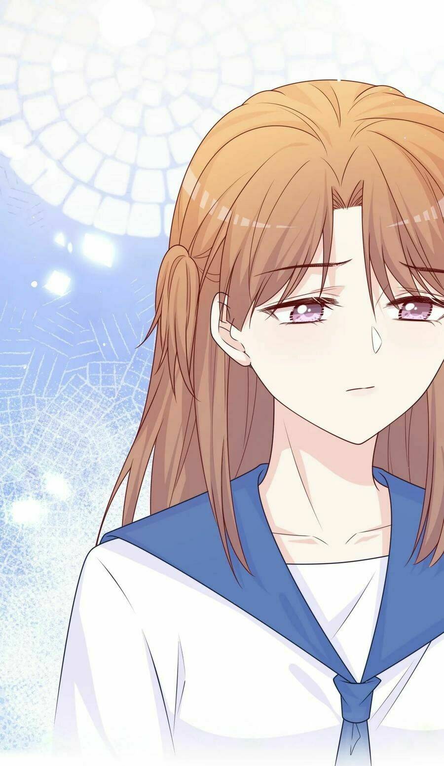 Khi Cô Gái Nhìn Thấy Thời Gian: Chapter 29