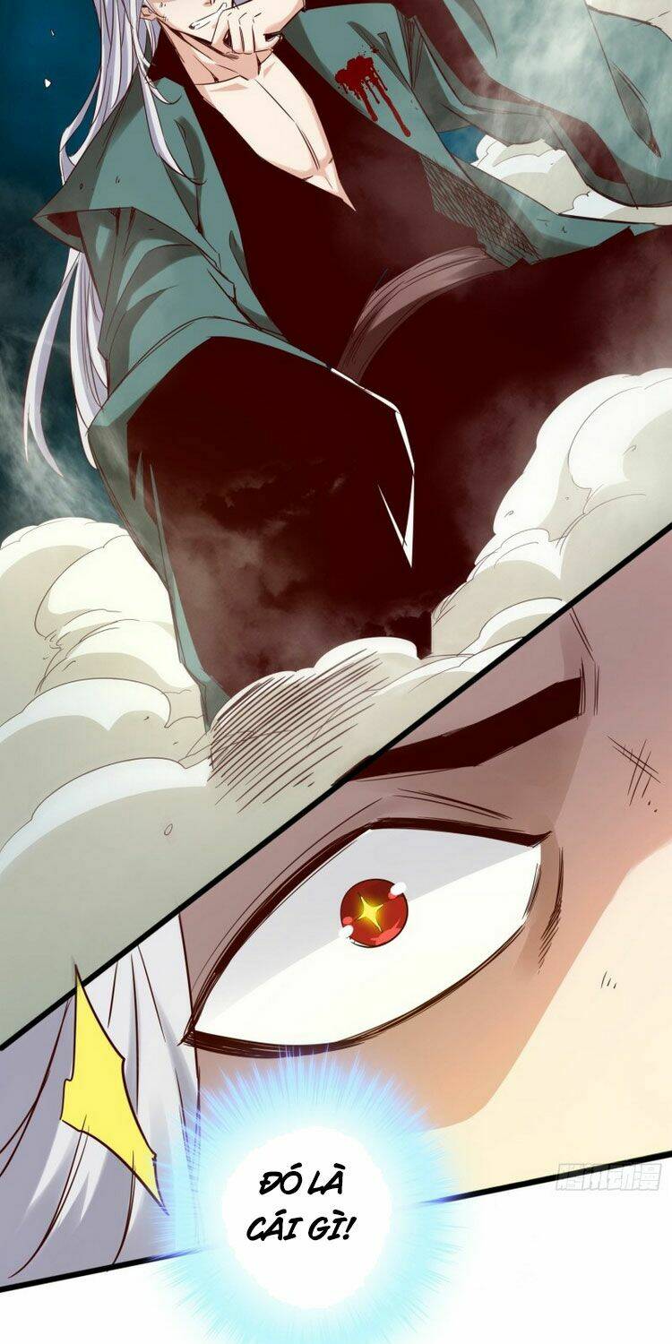 Thông Thiên Chi Lộ: Chapter 69