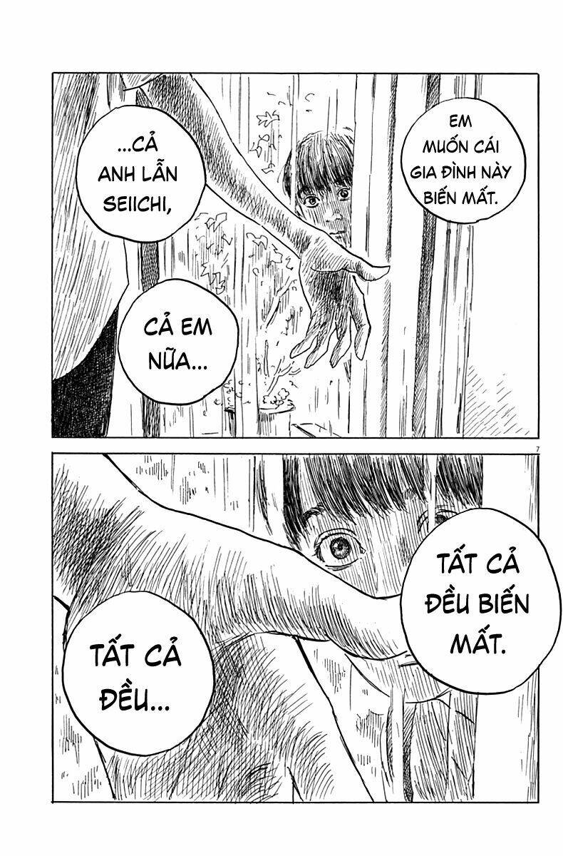 Chi No Wadachi: Chapter 20