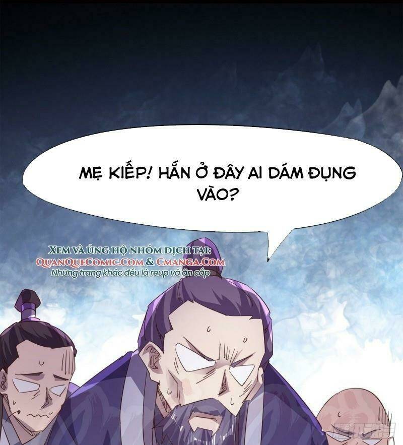 Kiếm Đồ: Chapter 48