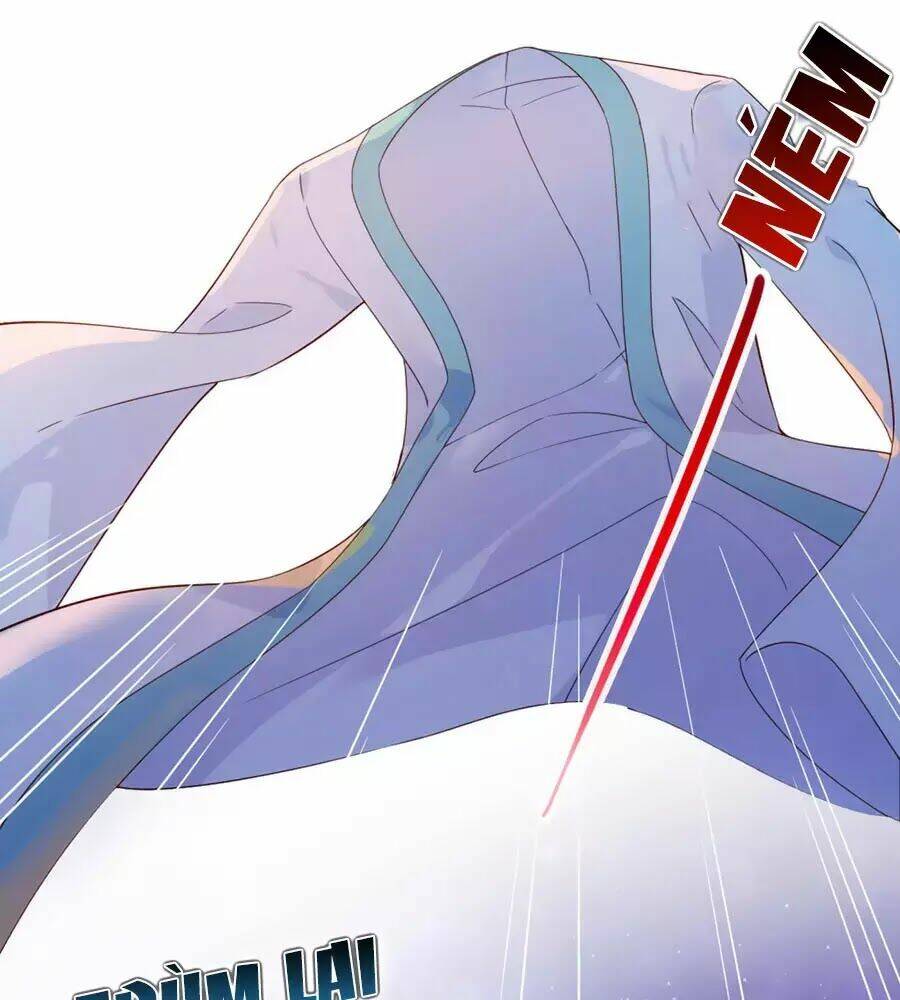 Điềm Mỹ Chi Huyết: Chapter 18