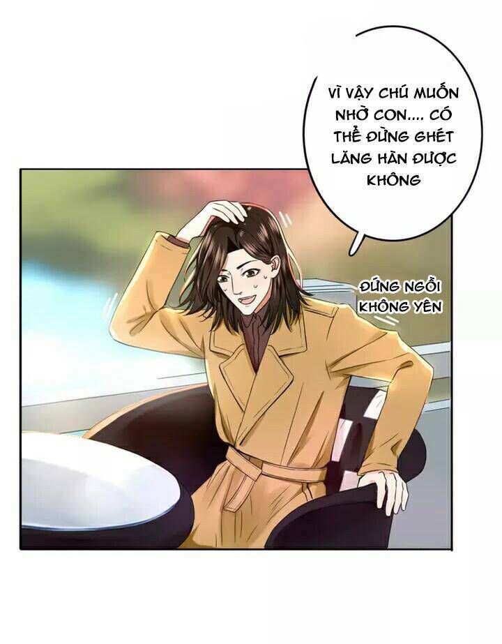 Chào Buổi Sáng, Hướng Dương: Chapter 3