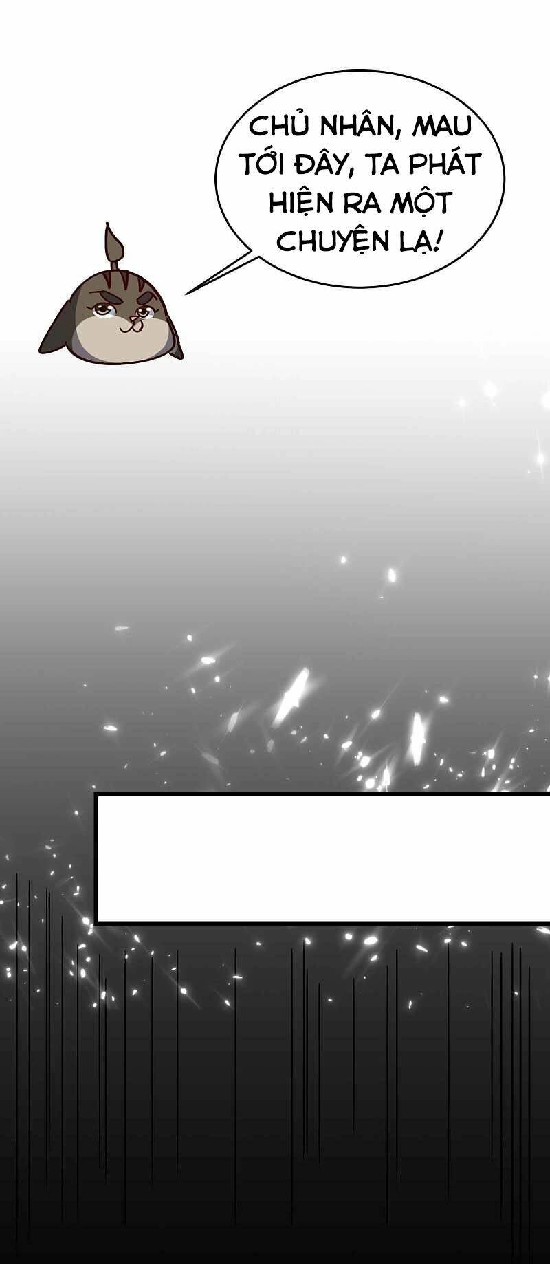 Vạn Giới Tiên Vương: Chapter 127