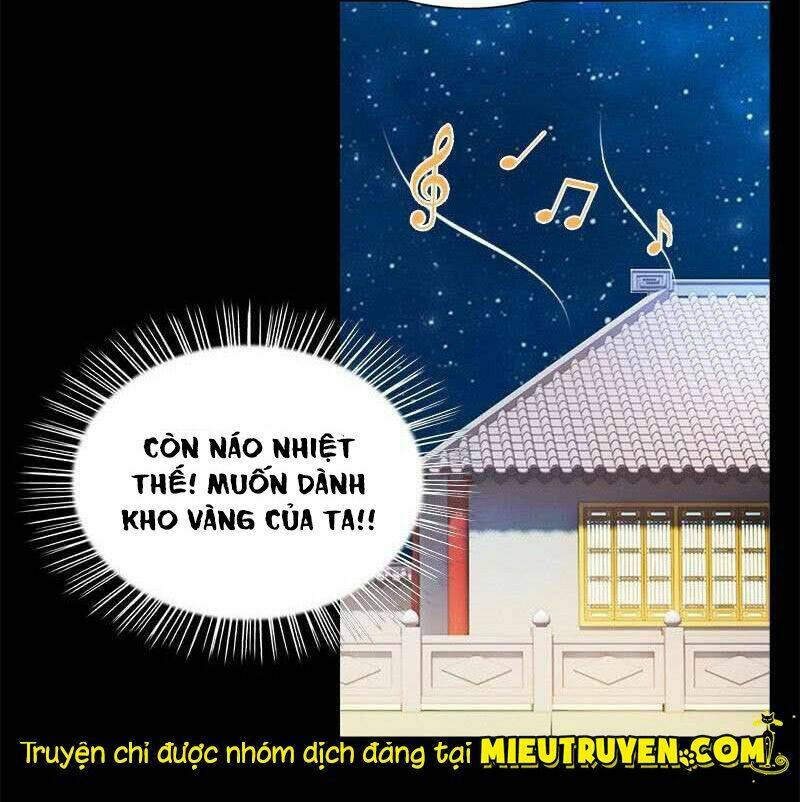 Tận Diệt Vương Gia Mãn Triều: Chapter 109