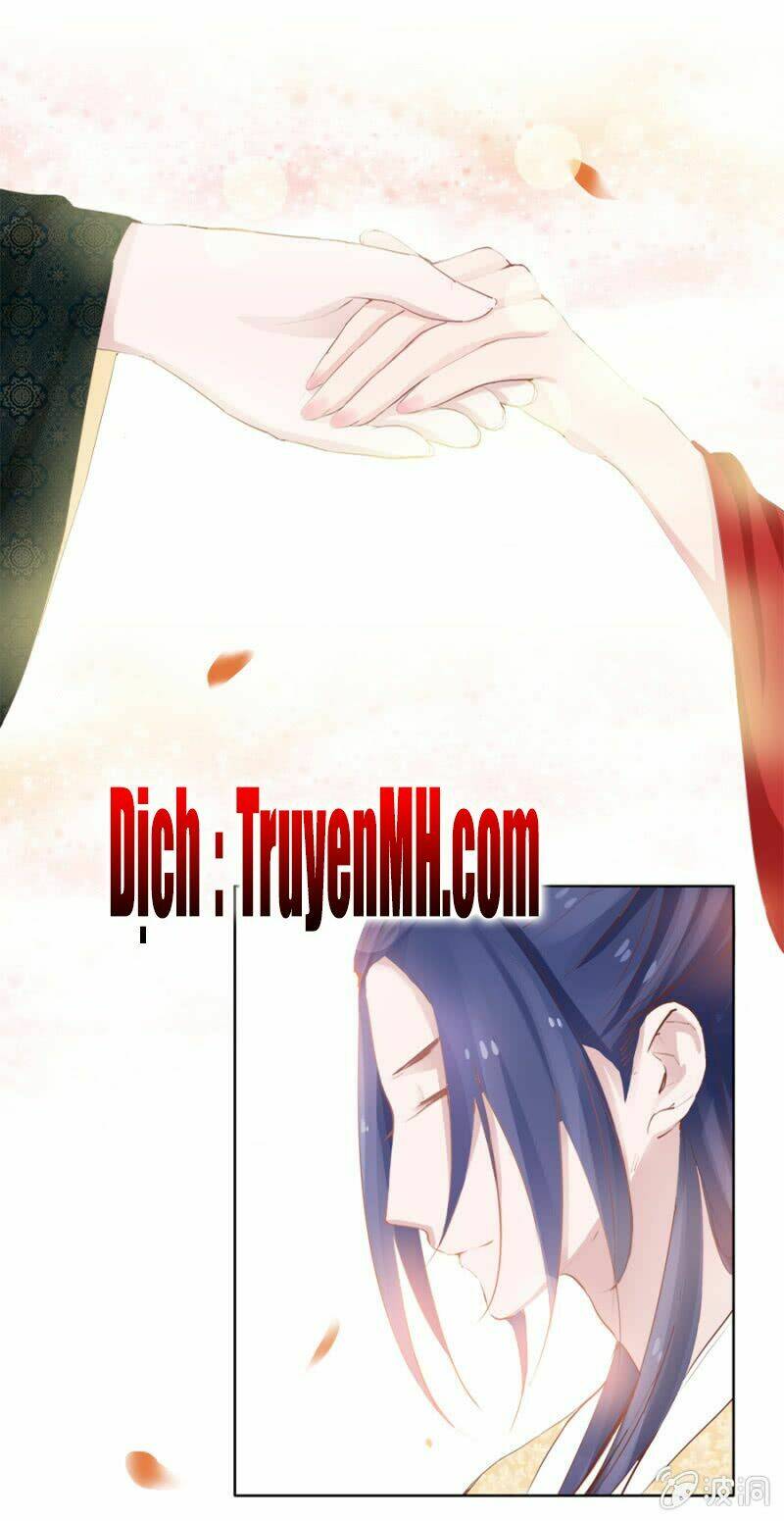 Solo Đi Vương Gia: Chapter 43
