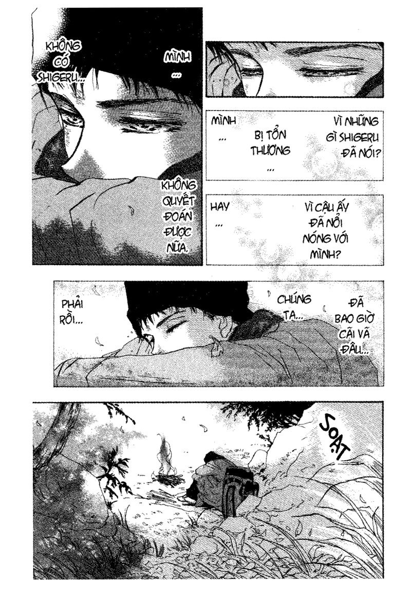 Mầm Sống: Chapter 47