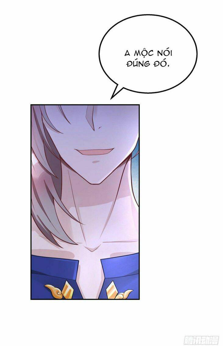 Thú Thụ Bất Thân: Chapter 26