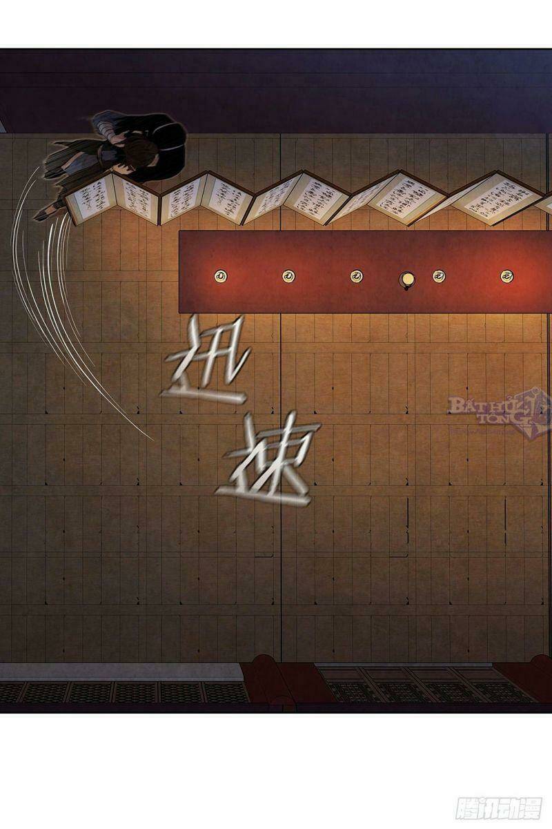 Đại Sư Huynh: Chapter 6.2