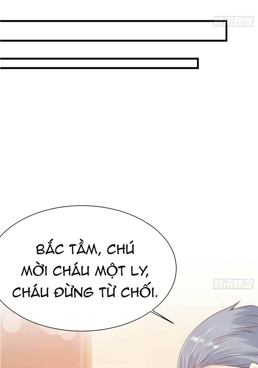 Ức Vạn Song Bảo: Mami, Bó Tay Chịu Trói: Chapter 20
