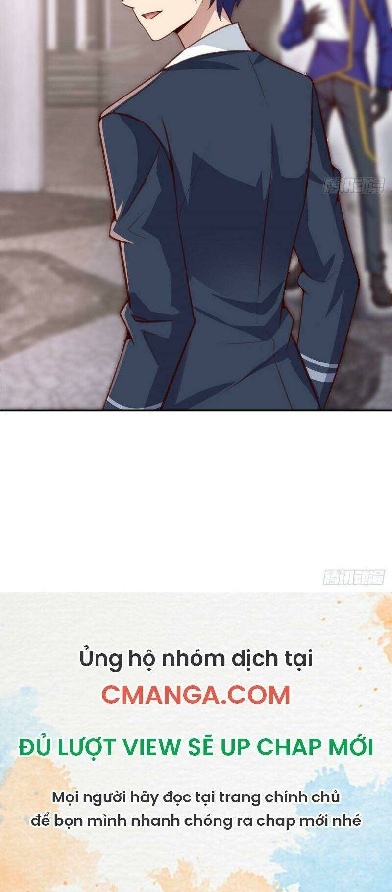 Thiên Tứ Thức Tỉnh: Chapter 26