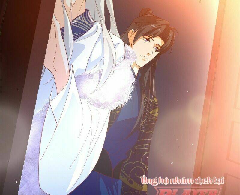 Ảnh Đế Yêu Hồ: Chapter 56