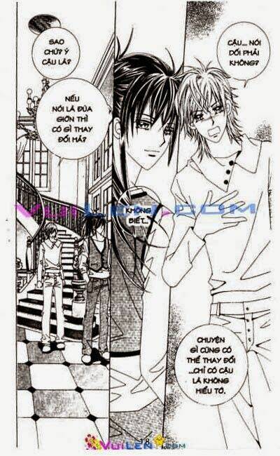 Cặp Đôi Kỳ Lạ: Chapter 2