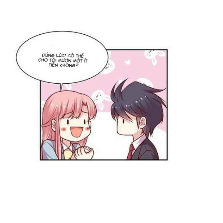 Jm Đặc Thù Khách Nhân Phục Vụ Bộ: Chapter 75