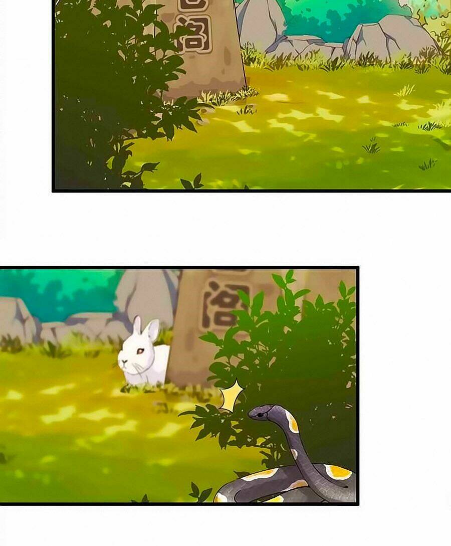 Vương Gia! Ngươi Thật Bỉ Ổi: Chapter 196