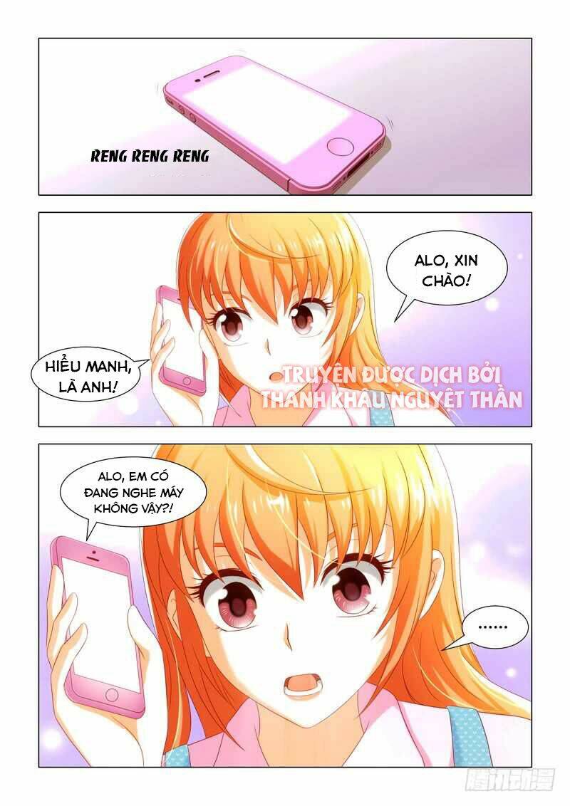 Xuân Phong Nhất Độ Cộng Triền Tình: Chapter 27