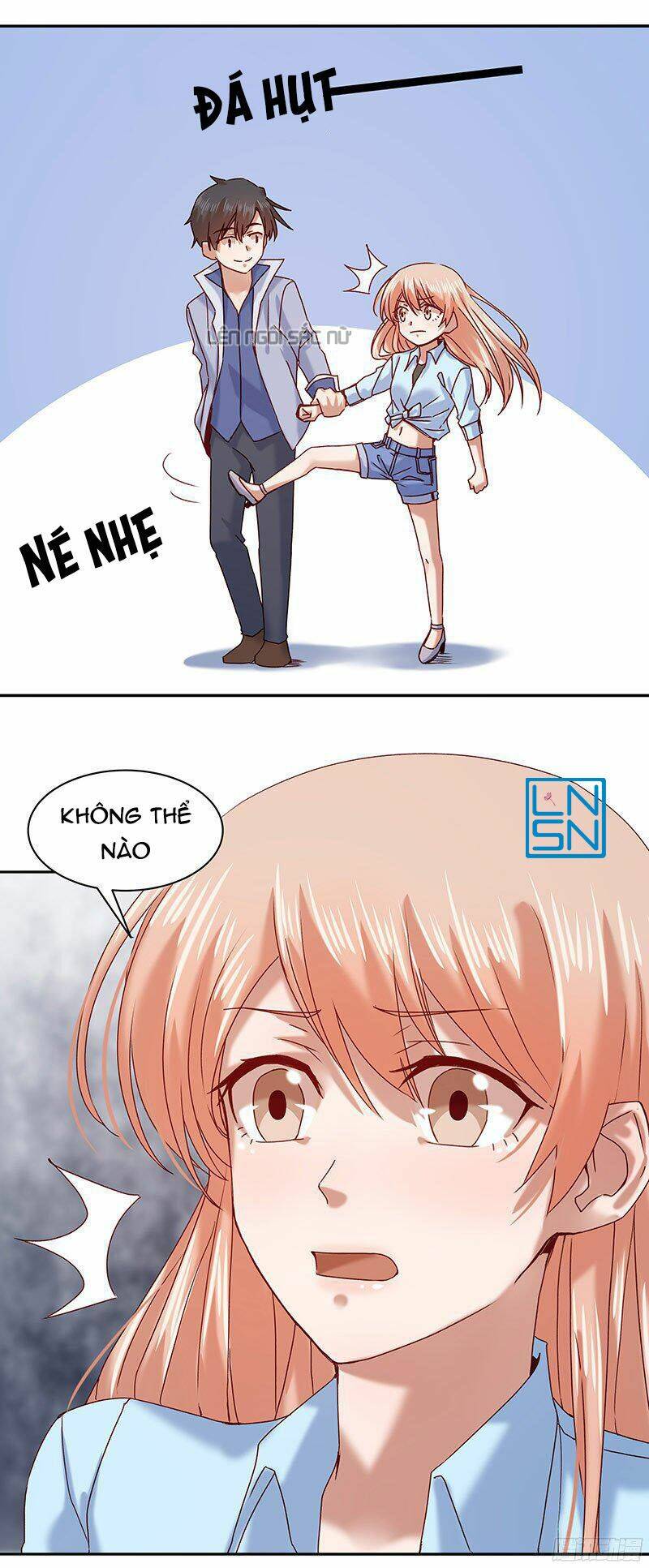 Vợ Yêu Của Ác Ma: Chapter 62