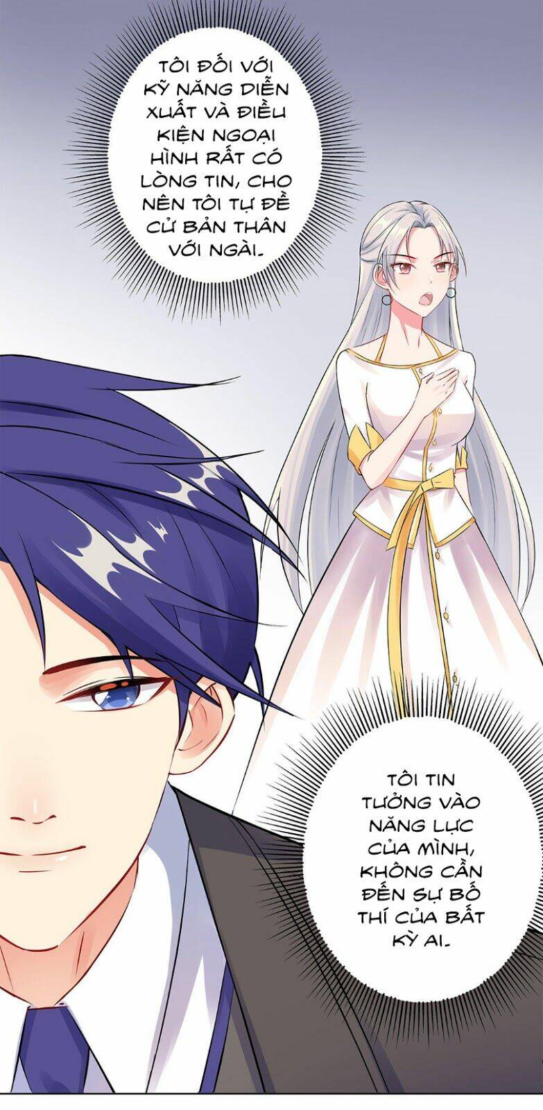 Vô Địch Song Bảo Bối: Chapter 7