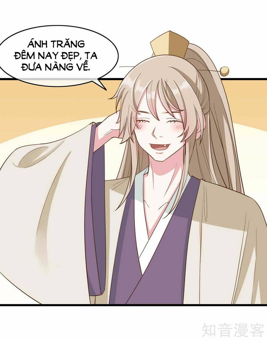 Đích Nữ Hữu Độc: Chapter 27