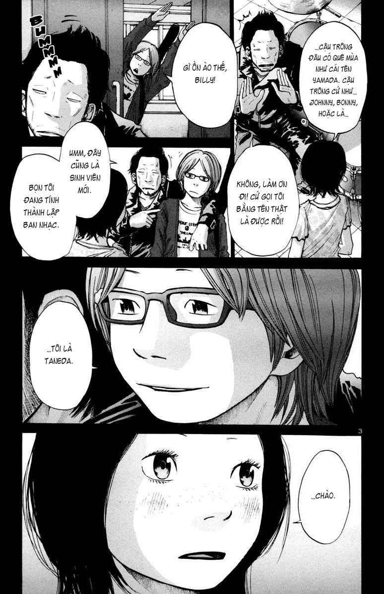 Thực Tế Cuộc Sống: Chapter 27