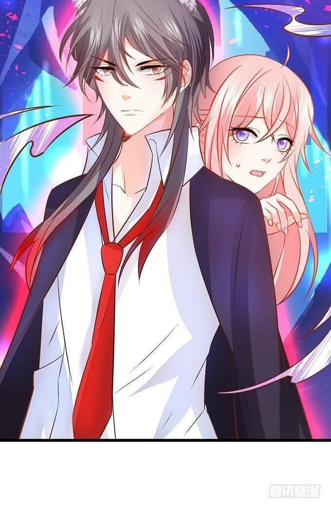 Hồ Tiên Hung Bạo: Chapter 37