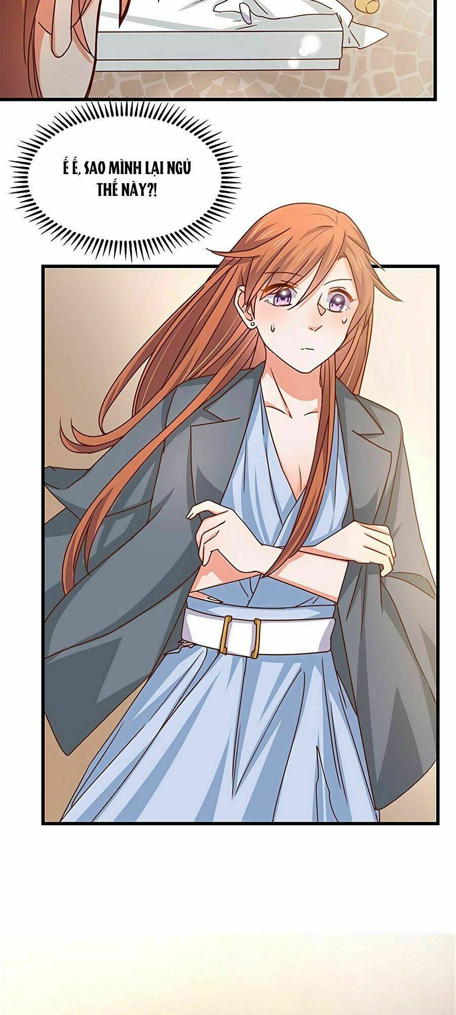 Nhật Ký Báo Thù Của Thiên Kim Hai Mặt: Chapter 27