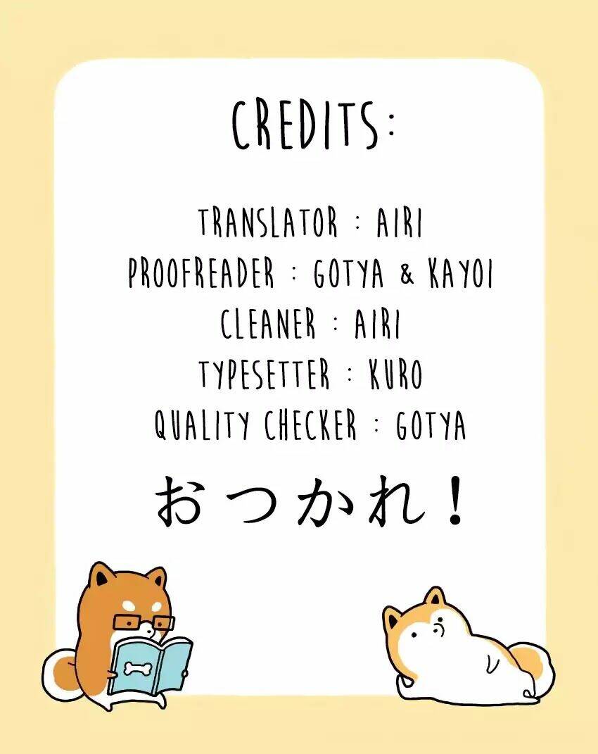 Taru Shiba: Chapter 2
