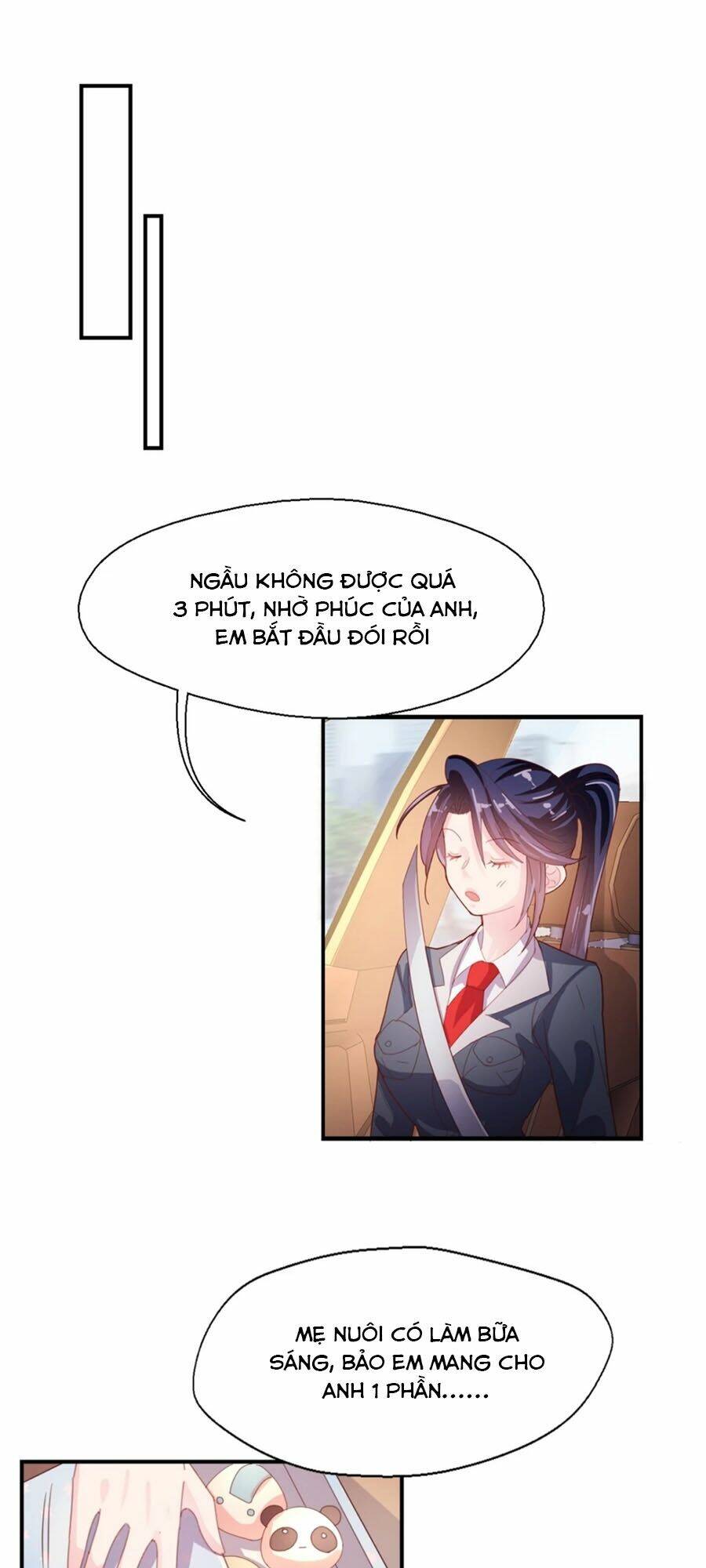 Sau Này Vẫn Cứ Thích Anh: Chapter 54