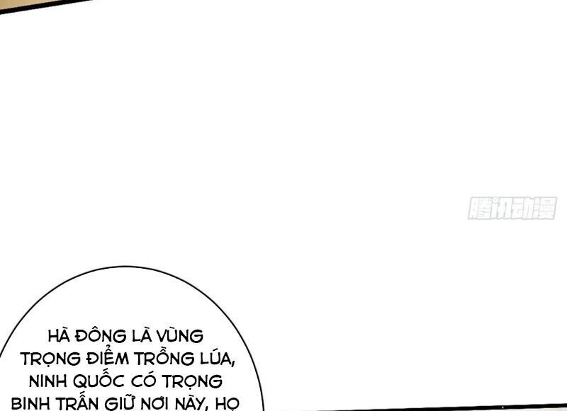 Đường Dần Tại Dị Giới 2: Chapter 3