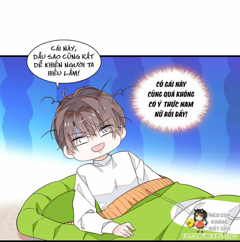 Long Phượng Phiên Chuyển: Chapter 25