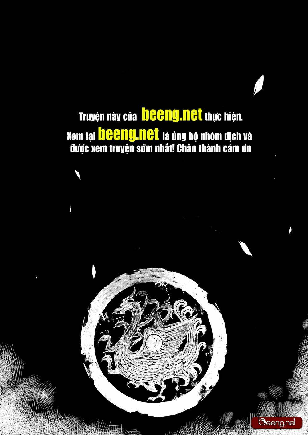Bliss Cực Lạc Huyễn Kỳ Đàm: Chapter 1