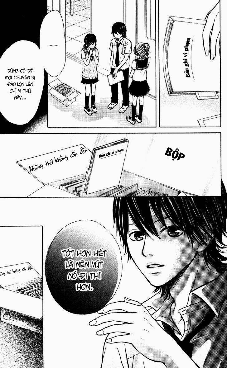 100% Gokuama Kareshi!: Chapter 3