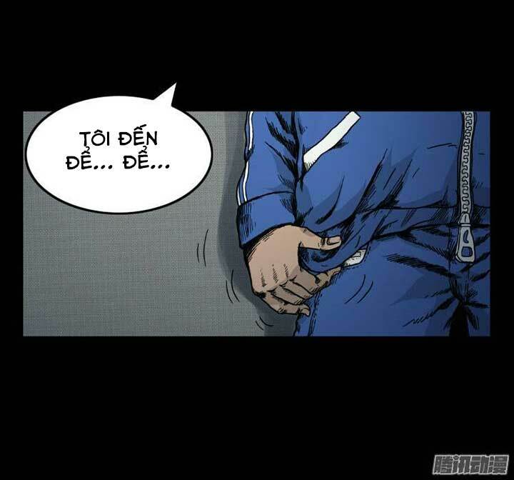 Kỳ Án Có Thật: Chapter 5