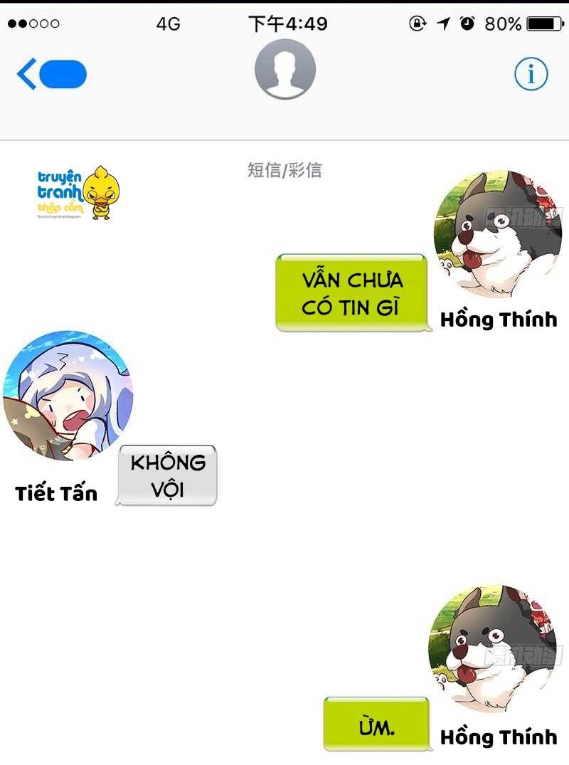 Cường Sủng Hào Môn Tiểu Manh Thê: Chapter 52