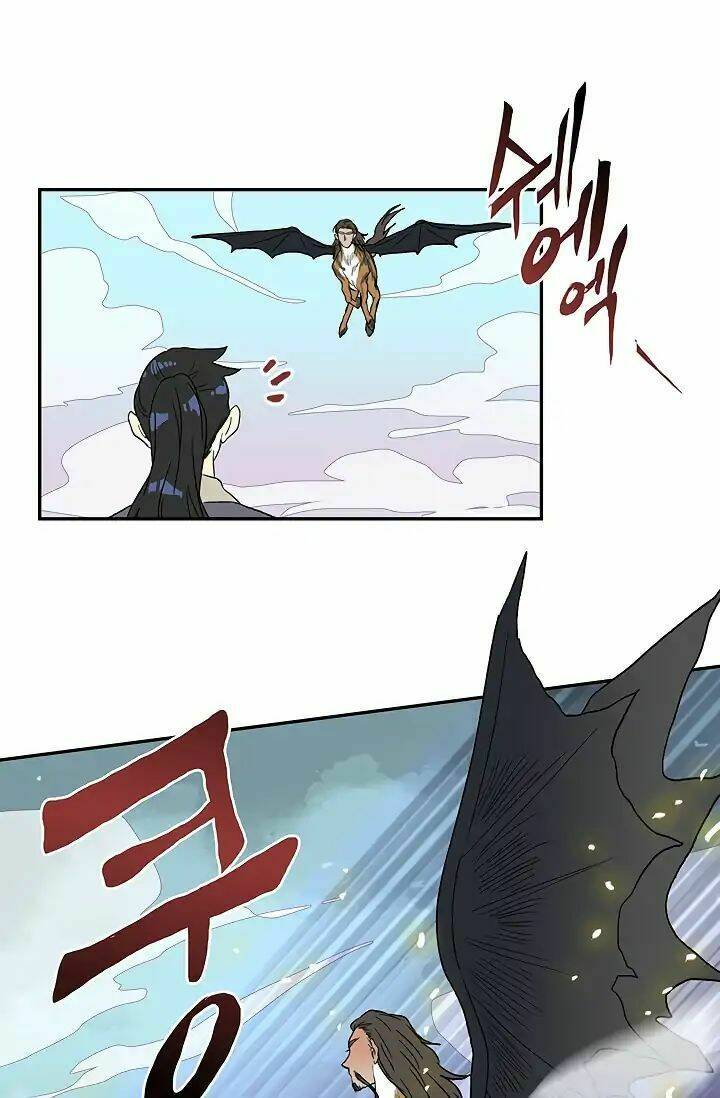 Học Sĩ Tái Sinh: Chapter 88