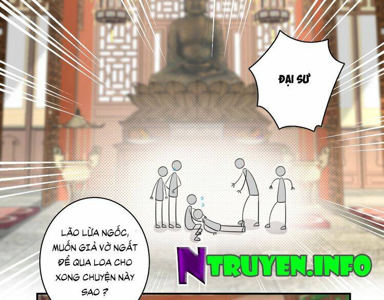Hoa Nhan Sách: Chapter 25.2