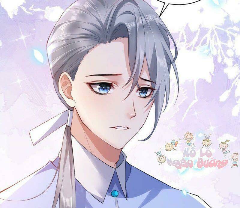 Quận Chúa Vững Vàng, Thiết Lập Nhân Vật Không Thể Vỡ: Chapter 31