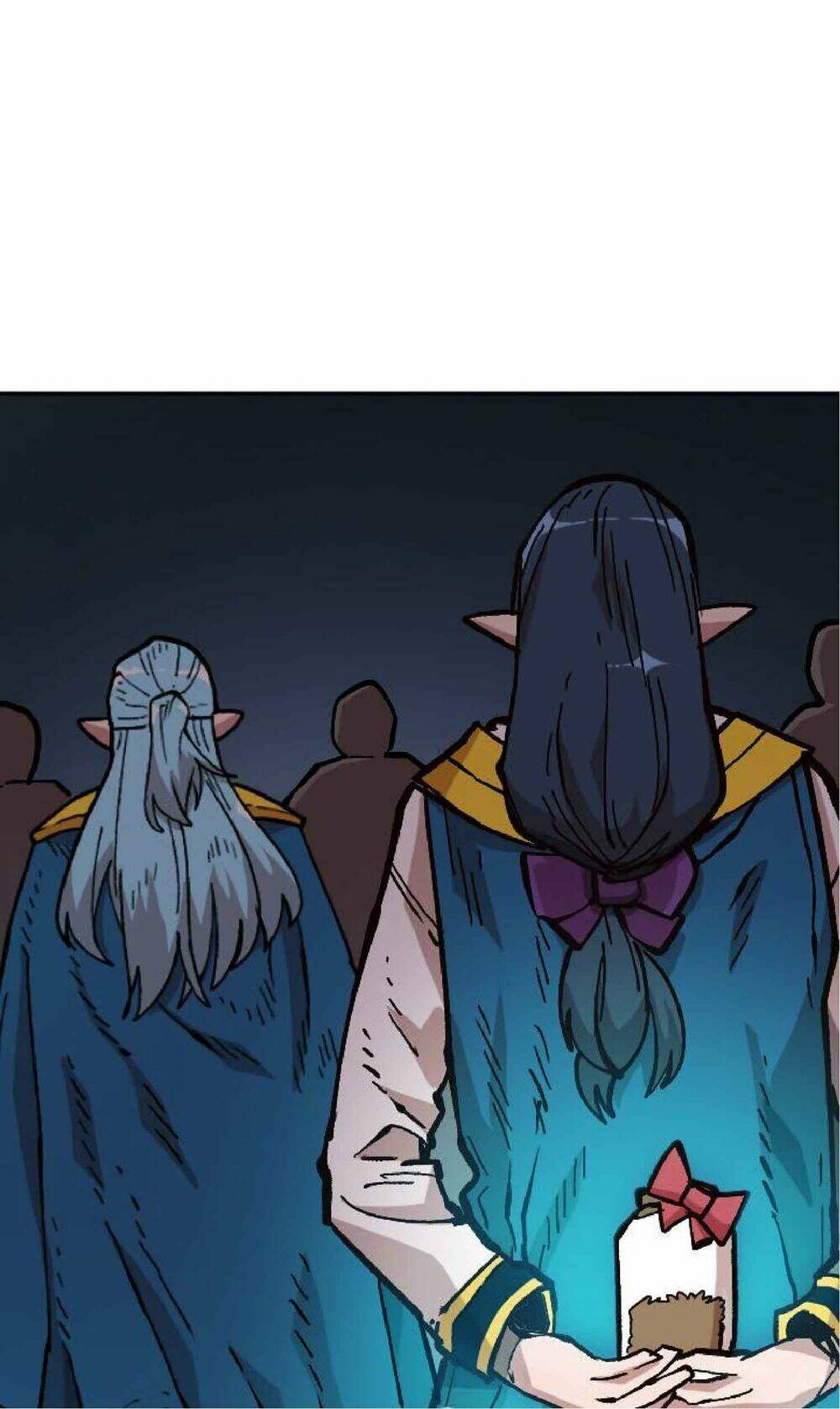 Nô Lệ Nghịch Thiên: Chapter 34