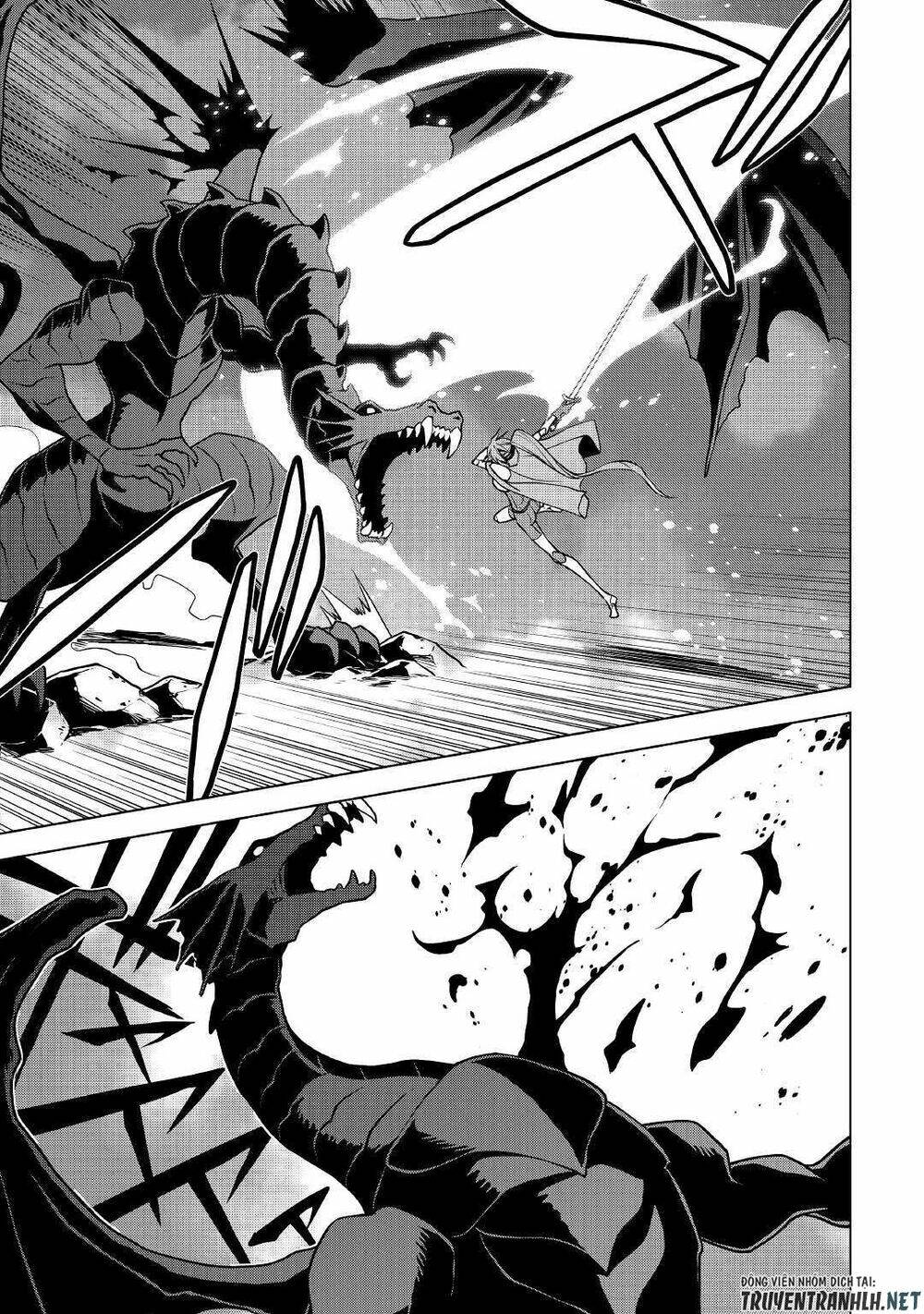 Hiraheishi Wa Kako Wo Yumemiru: Chapter 35