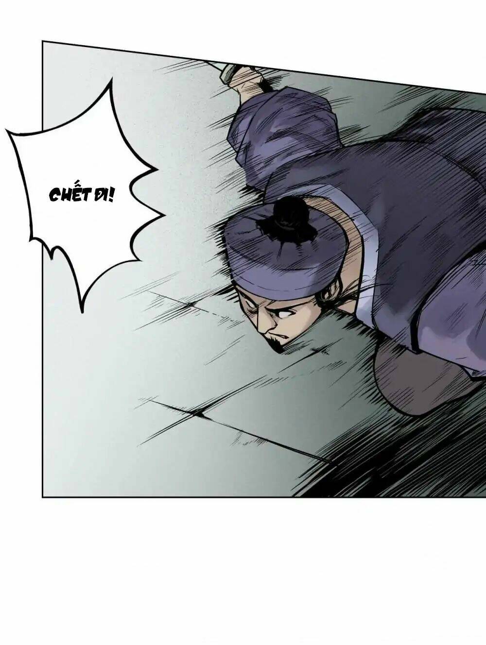 Thanh Gươm Quỷ: Chapter 21
